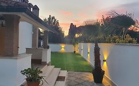 Il Sole Di Roma Casal Palocco
