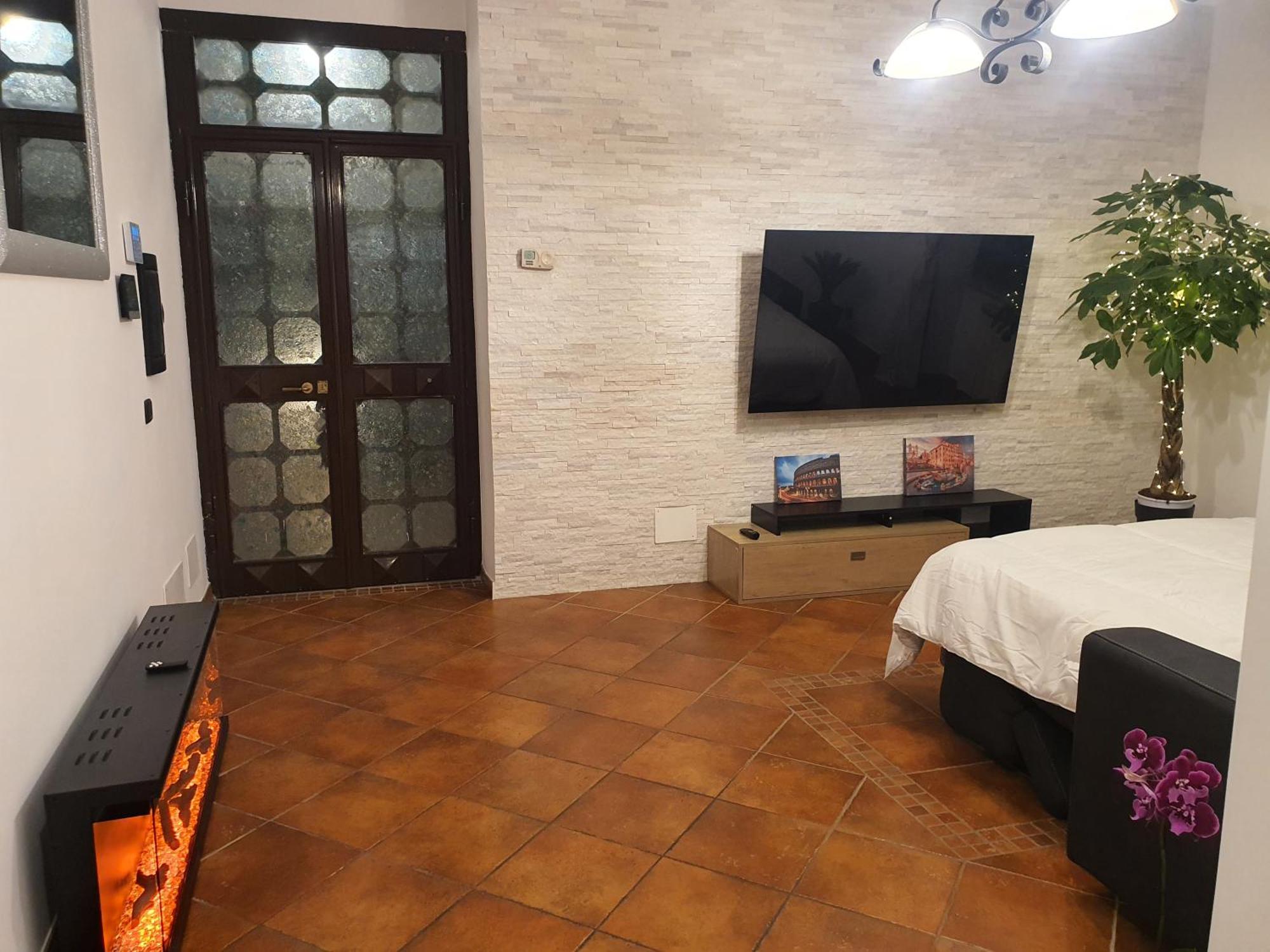Villa Il Sole Di Roma Casal Palocco Esterno foto