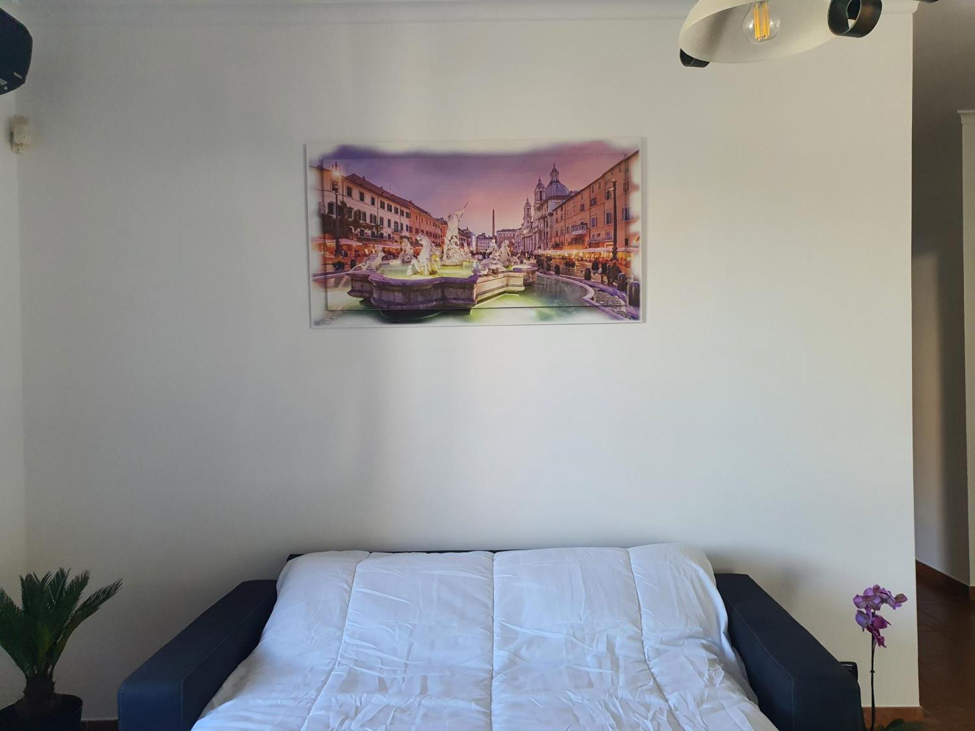 Villa Il Sole Di Roma Casal Palocco Esterno foto